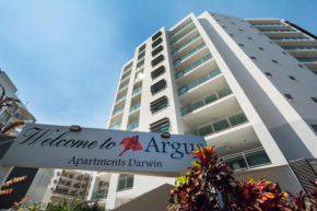 Argus Apartments Darwin, Darwin